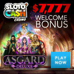 SlotoCash
                                    USD