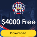 All
                                                  Star Slots Casino