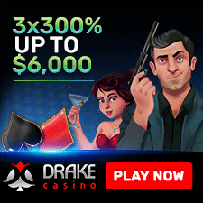 Drake Casino