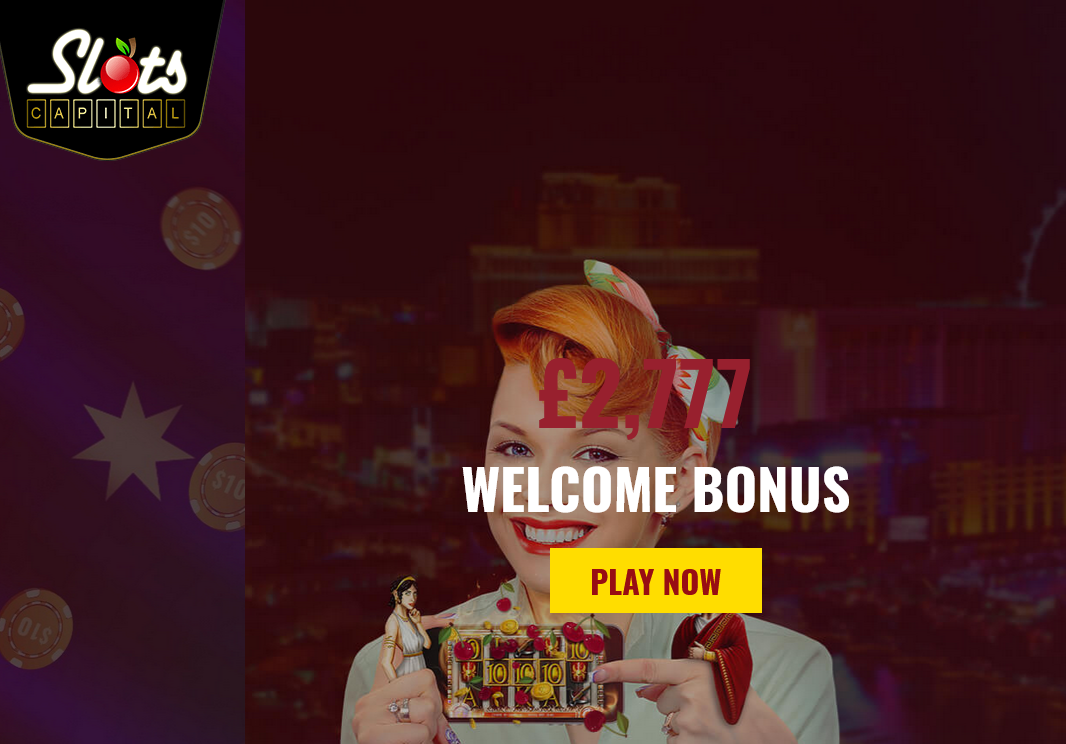 Slots Capital
                          GBP